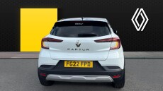 Renault Captur 1.0 TCE 90 Limited 5dr Petrol Hatchback